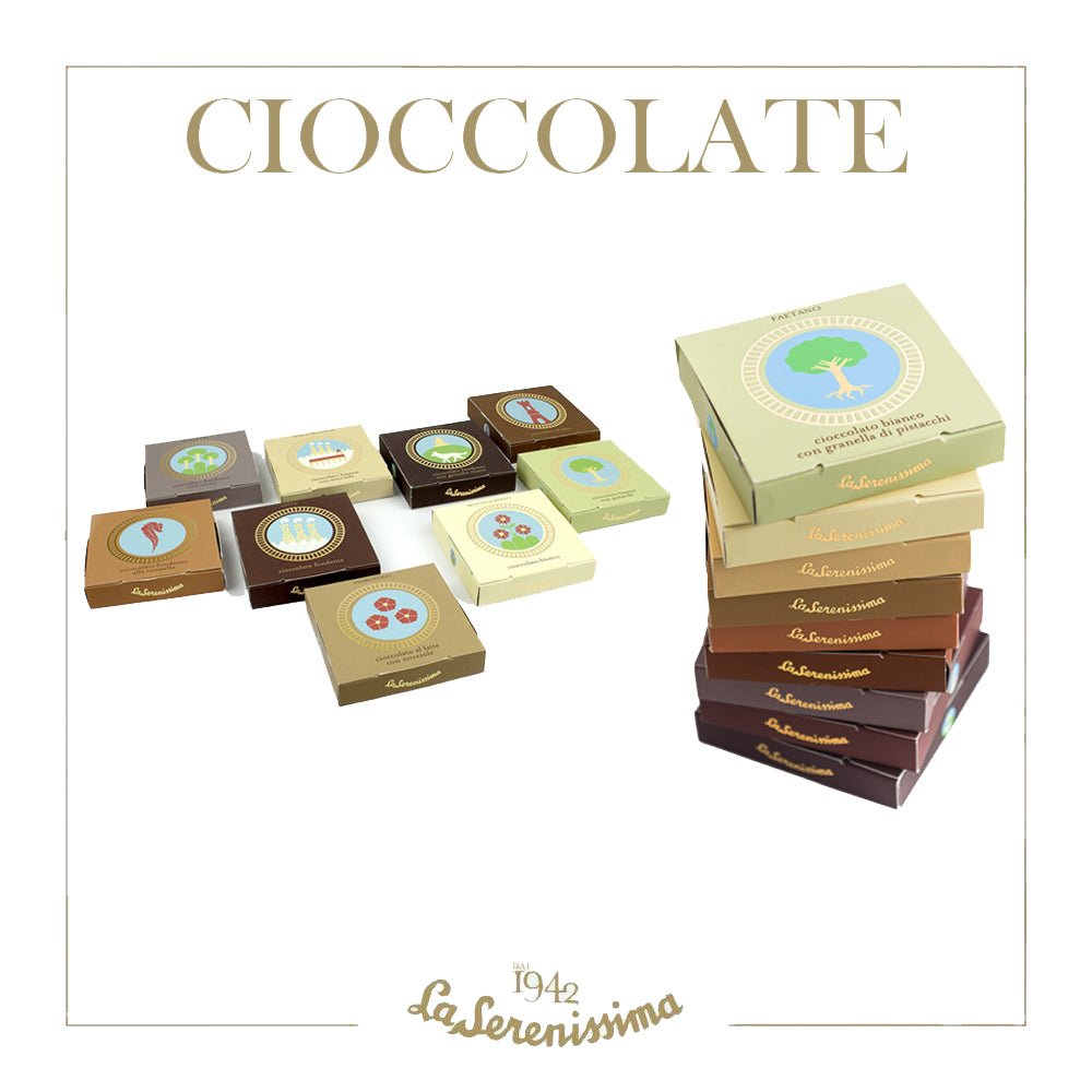 Cioccolate - la-serenissima-sm