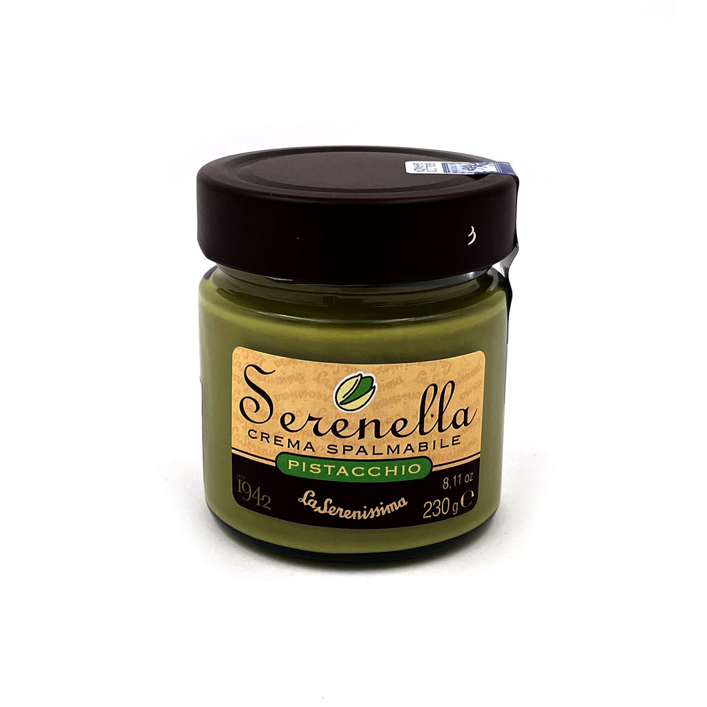 Kit crema Serenella: Cioccolato e Pistacchio la-serenissima-sm