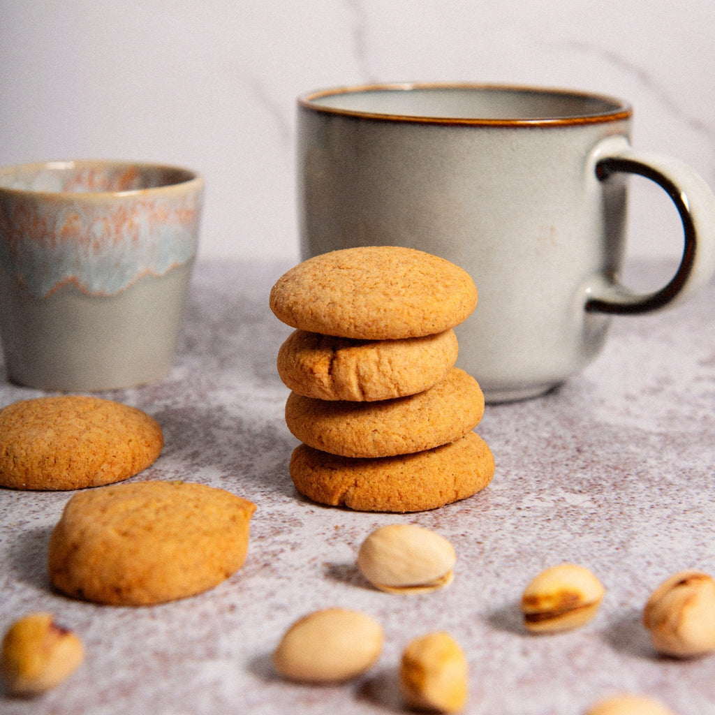 Biscotti LaVanda - Miele - la - serenissima - sm