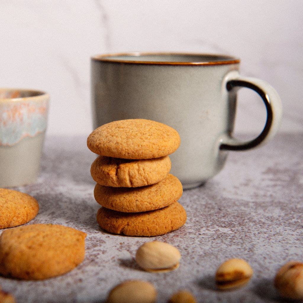 Biscotti LaVanda - Miele - la - serenissima - sm