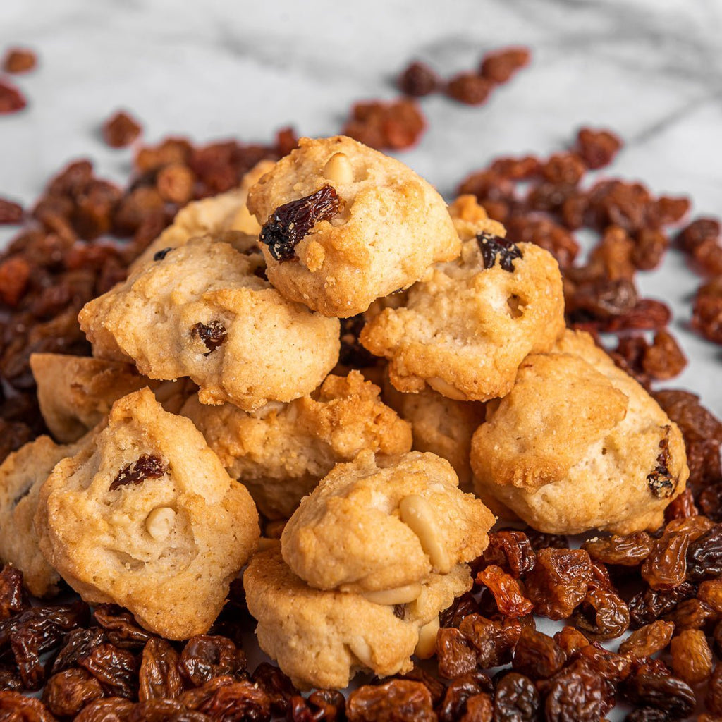 Kit Biscotti - Moretti, tegole e Moscatelli - la - serenissima - sm