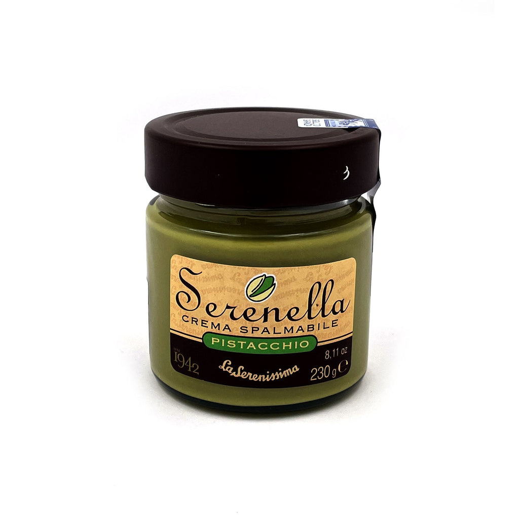 Kit crema Serenella: Cioccolato e Pistacchio - la - serenissima - sm