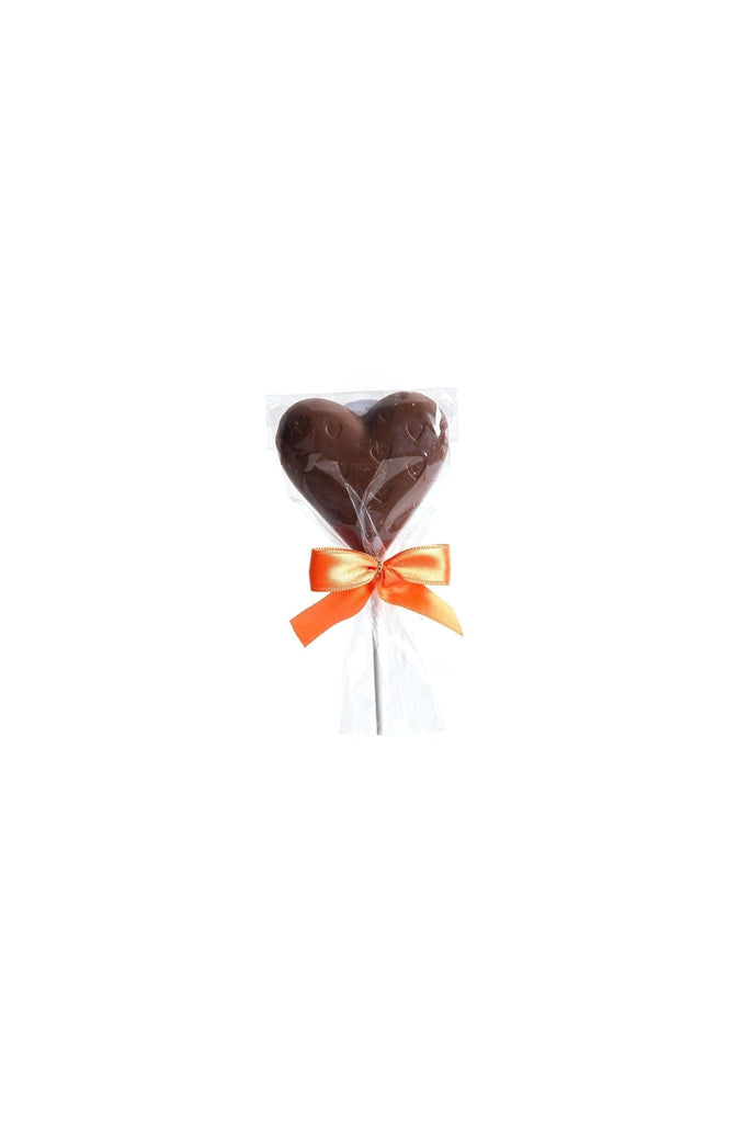 Lollipop cioccolato al latte - la - serenissima - sm