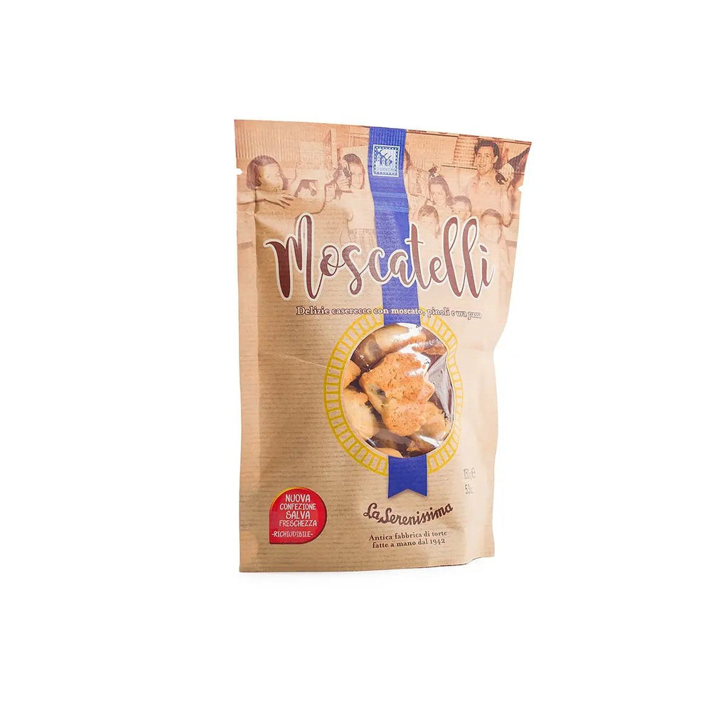 Moscatelli biscotti - la - serenissima - sm